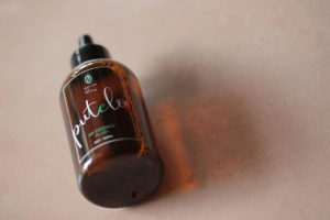 putelo ARエッセンス