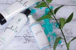 puteloクールエッセンス