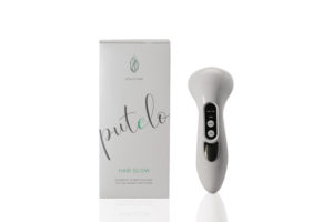 putelo ヘアグロー