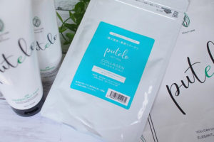 コラーゲンforヘア&スカルプ