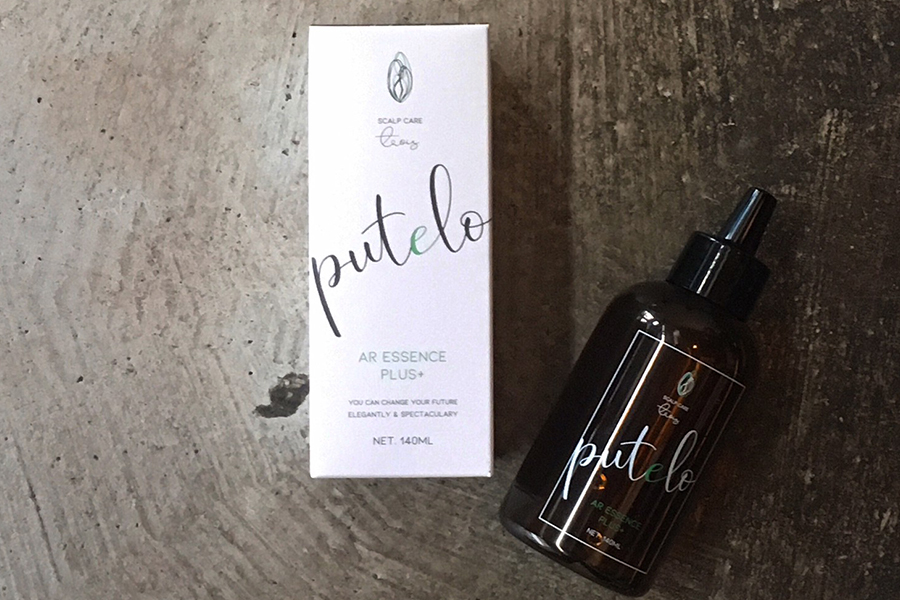 プテロARエッセンス