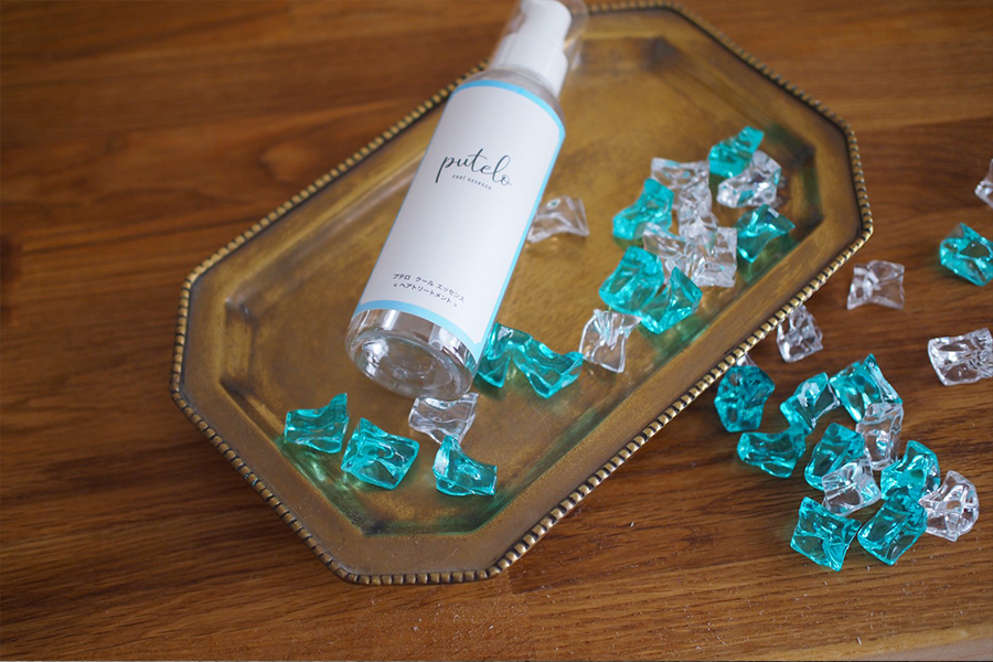 puteloクールエッセンス